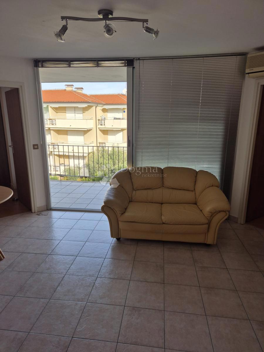 Stanovanje Zambratija, Umag, 56,48m2