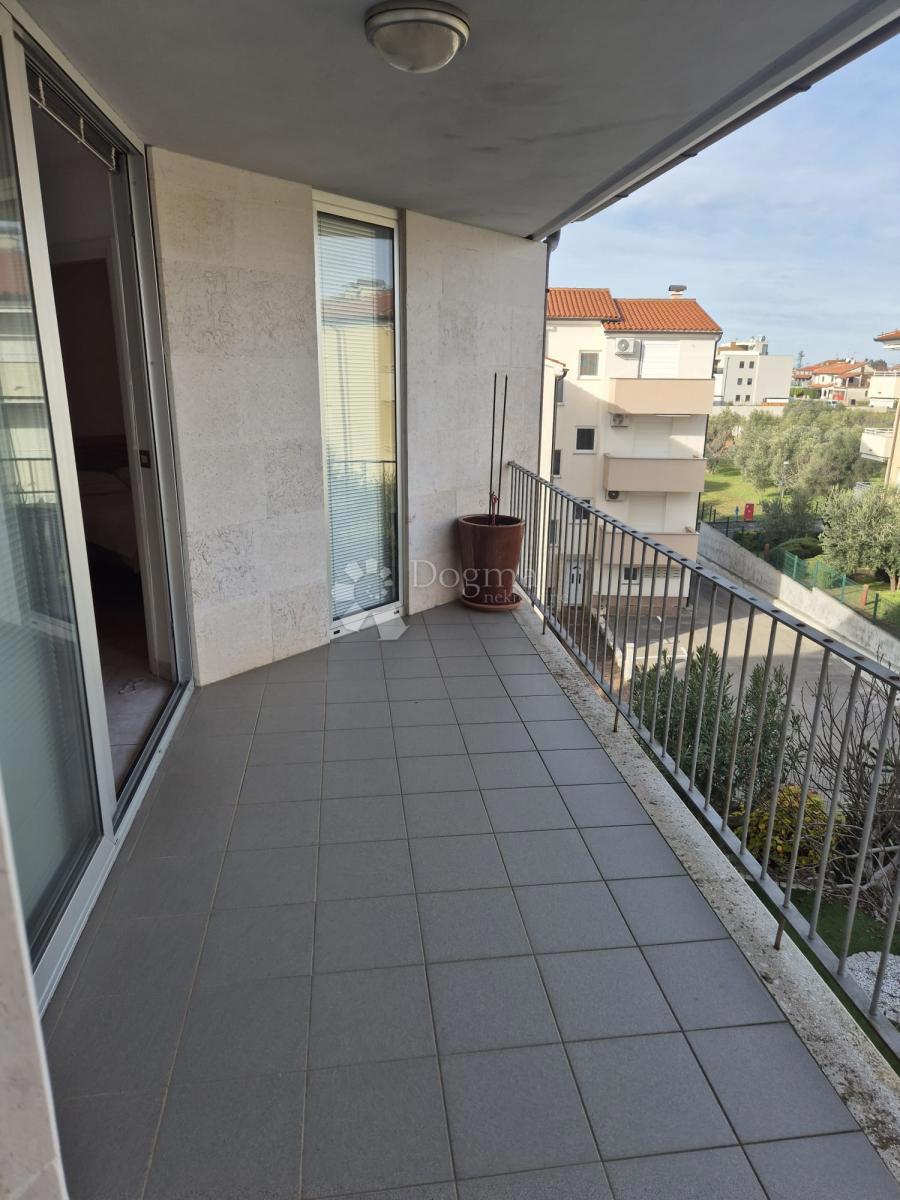 Stanovanje Zambratija, Umag, 56,48m2