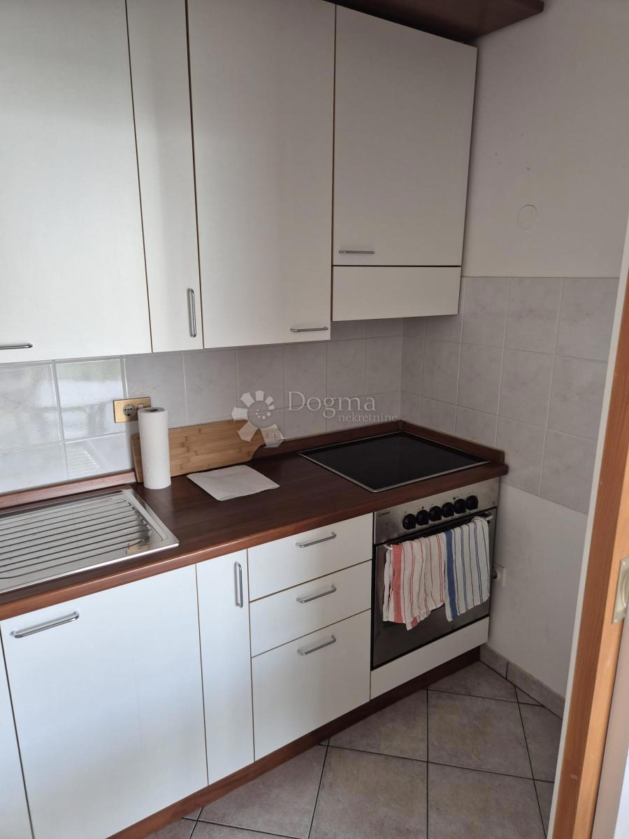 Stanovanje Zambratija, Umag, 56,48m2