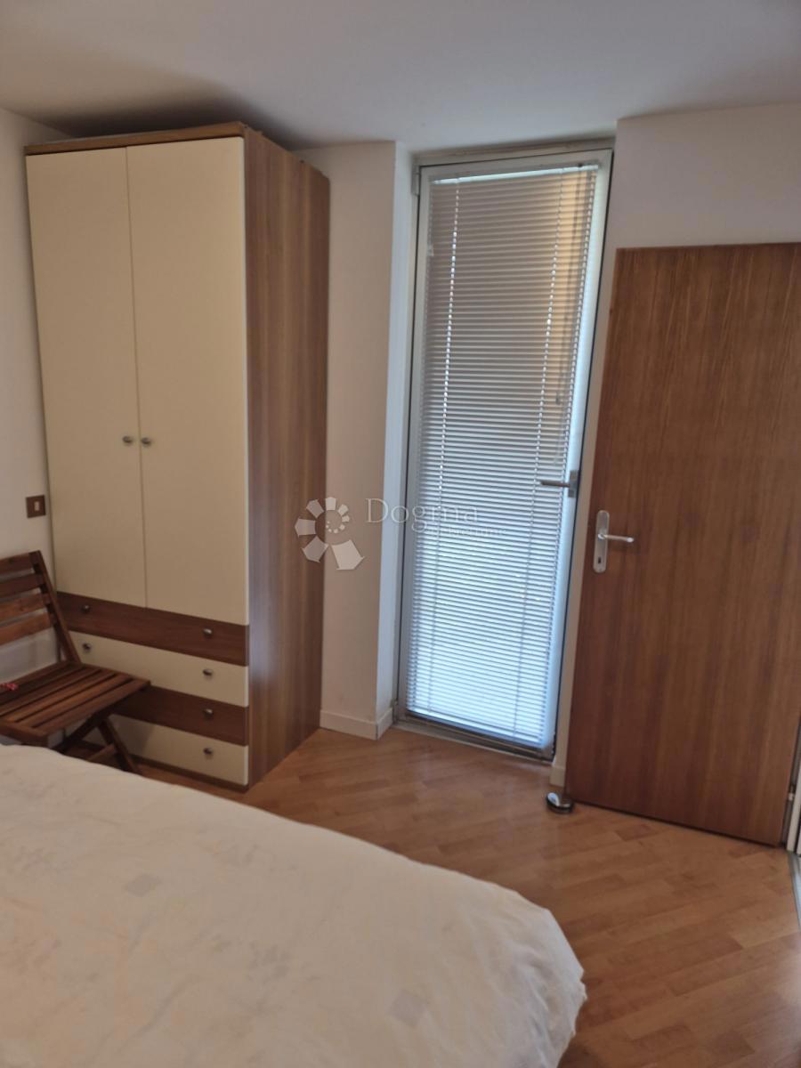 Stanovanje Zambratija, Umag, 56,48m2