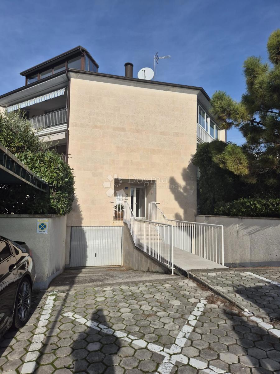 Stanovanje Zambratija, Umag, 56,48m2