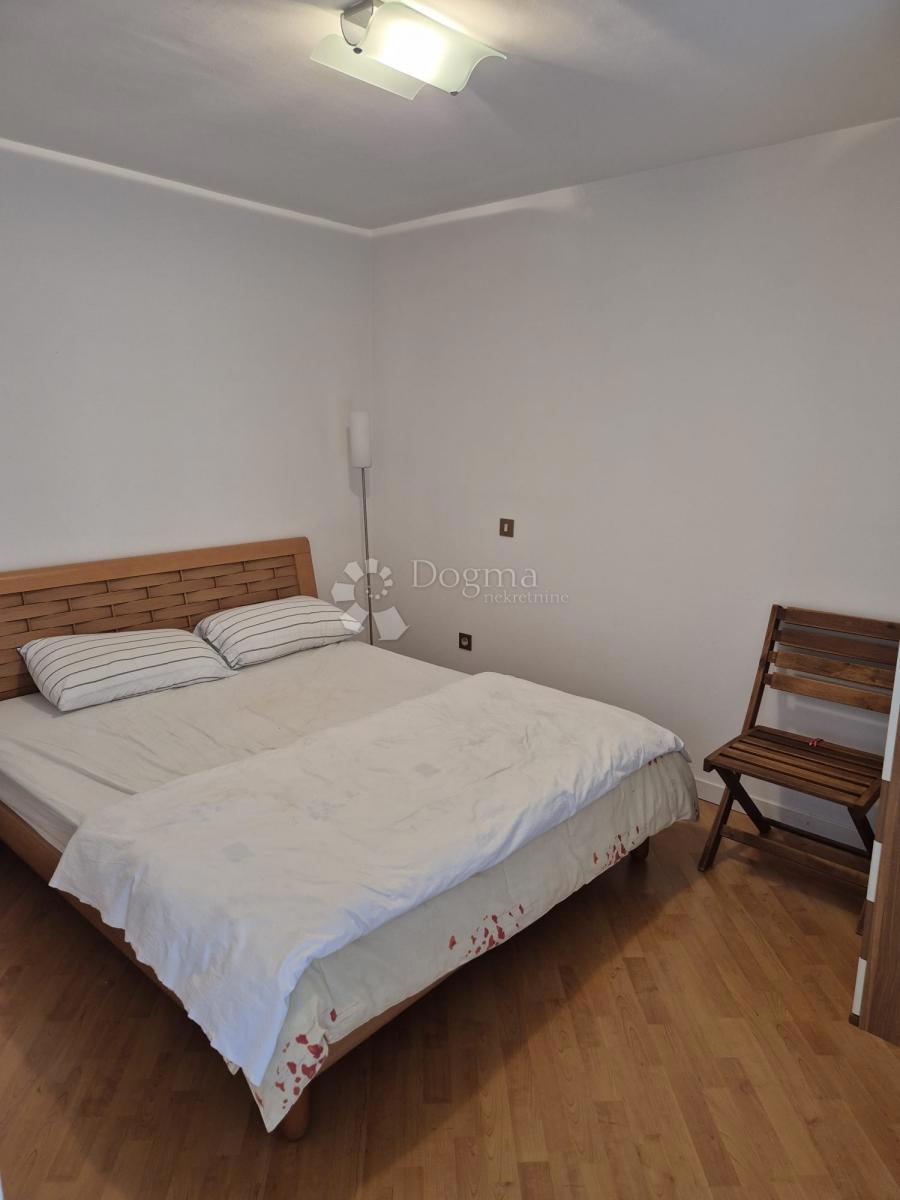 Stanovanje Zambratija, Umag, 56,48m2