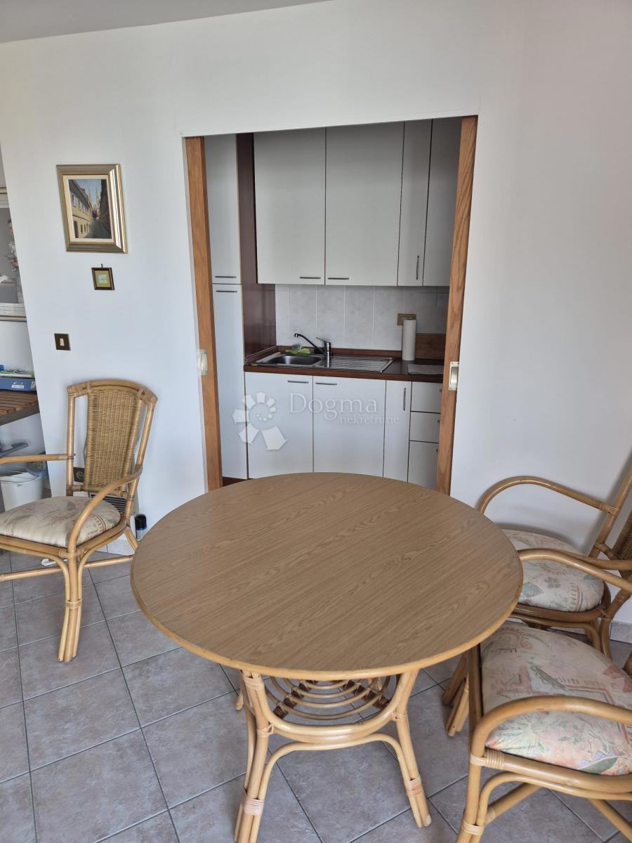 Stanovanje Zambratija, Umag, 56,48m2