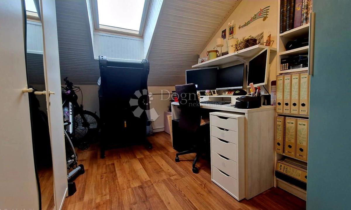 Stanovanje Belveder, Rijeka, 83m2