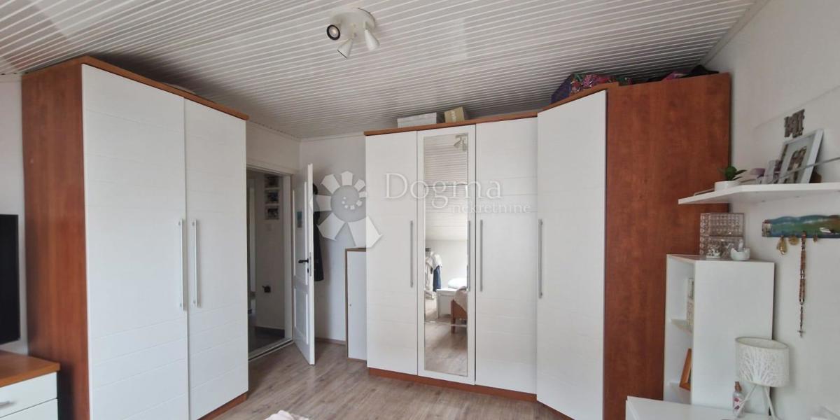 Stanovanje Belveder, Rijeka, 83m2