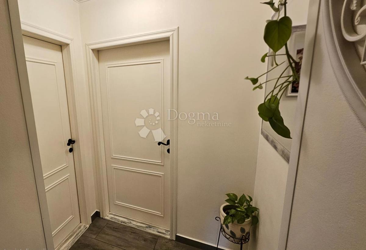 Stanovanje Belveder, Rijeka, 83m2