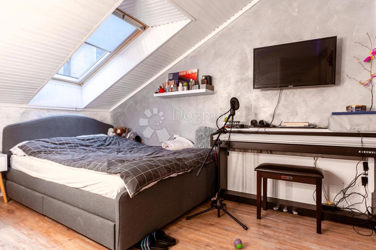 Stanovanje Belveder, Rijeka, 83m2