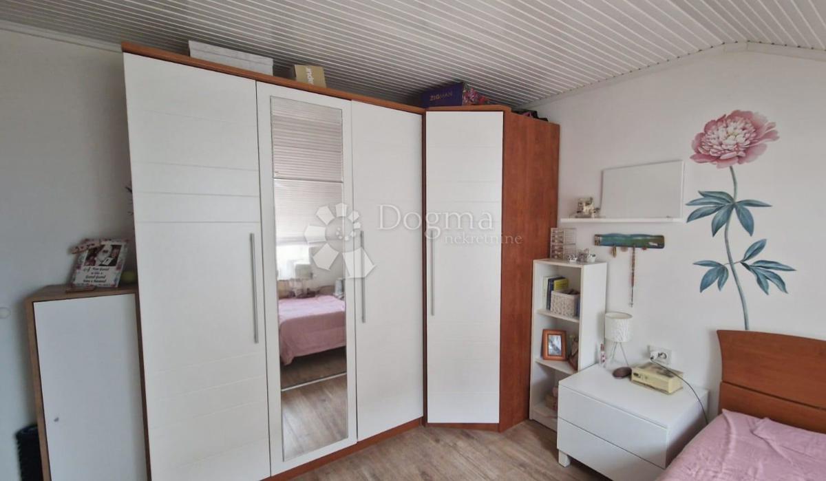 Stanovanje Belveder, Rijeka, 83m2