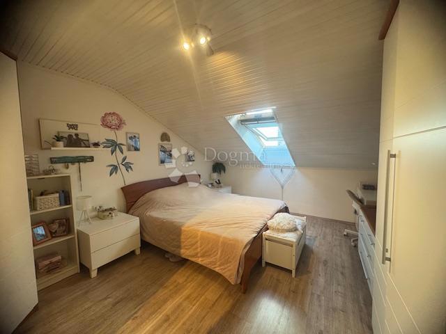 Stanovanje Belveder, Rijeka, 83m2