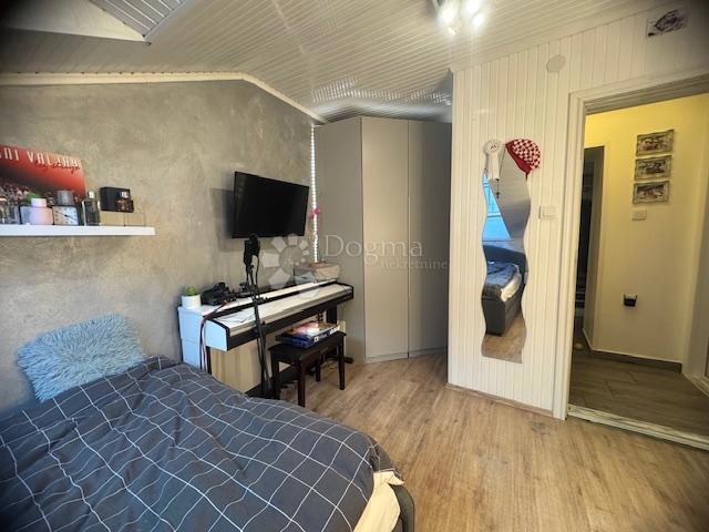 Stanovanje Belveder, Rijeka, 83m2