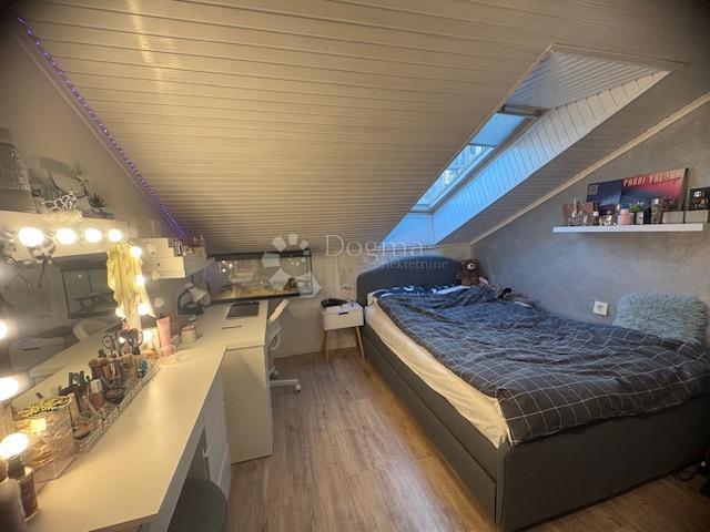 Stanovanje Belveder, Rijeka, 83m2