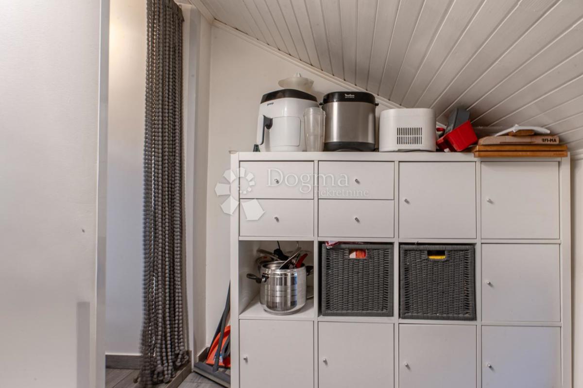 Stanovanje Belveder, Rijeka, 83m2