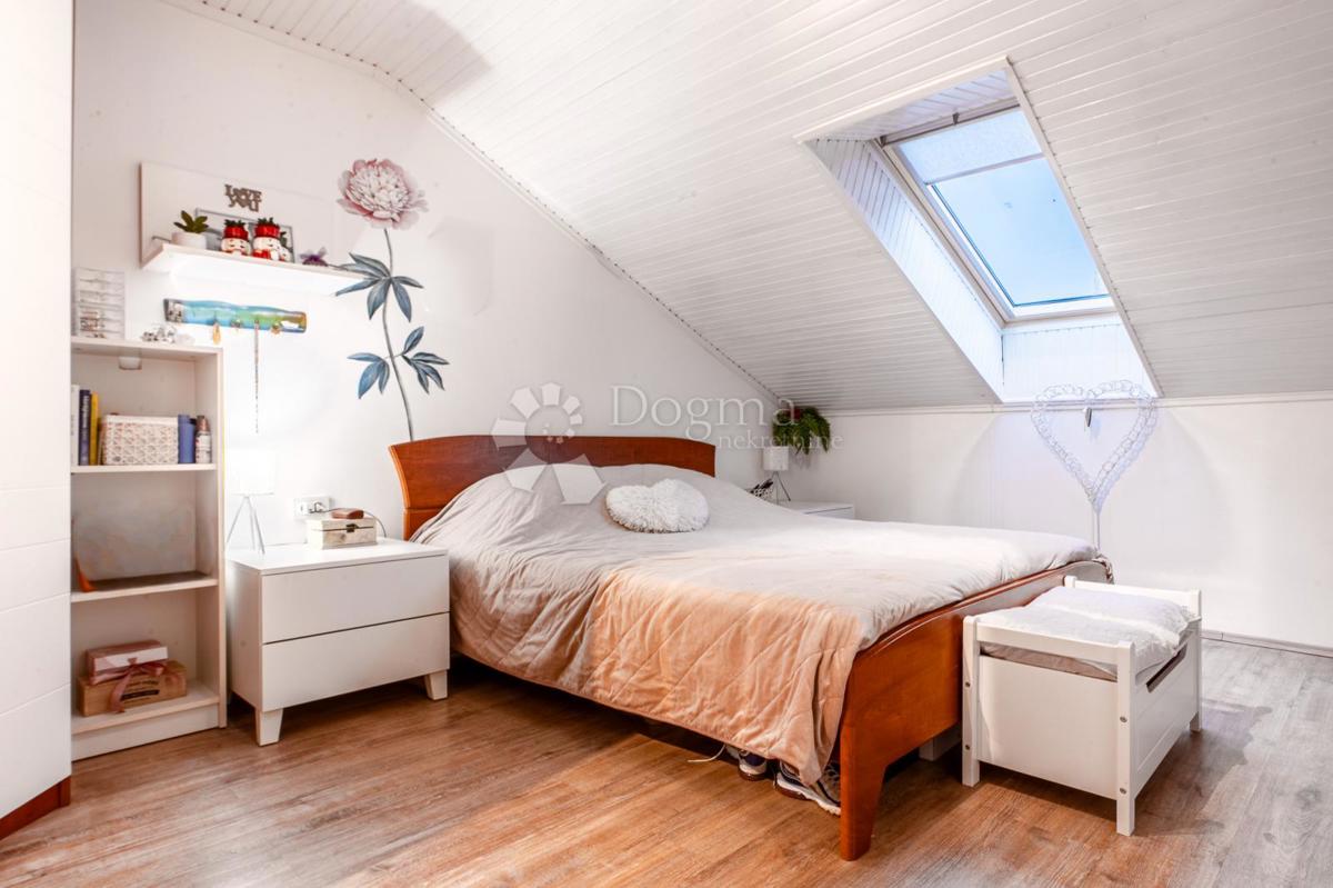 Stanovanje Belveder, Rijeka, 83m2