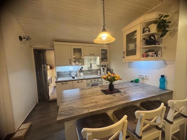 Stanovanje Belveder, Rijeka, 83m2