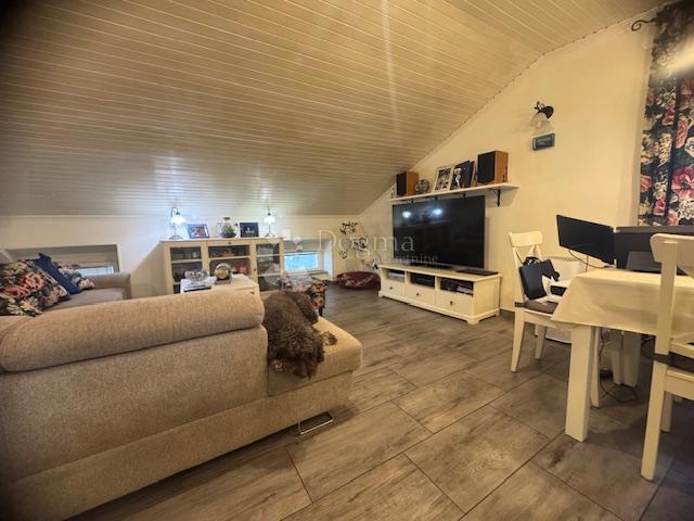 Stanovanje Belveder, Rijeka, 83m2