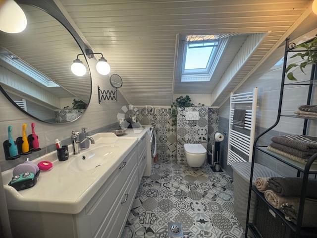 Stanovanje Belveder, Rijeka, 83m2