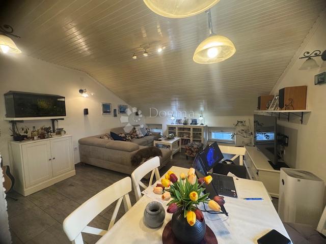 Stanovanje Belveder, Rijeka, 83m2