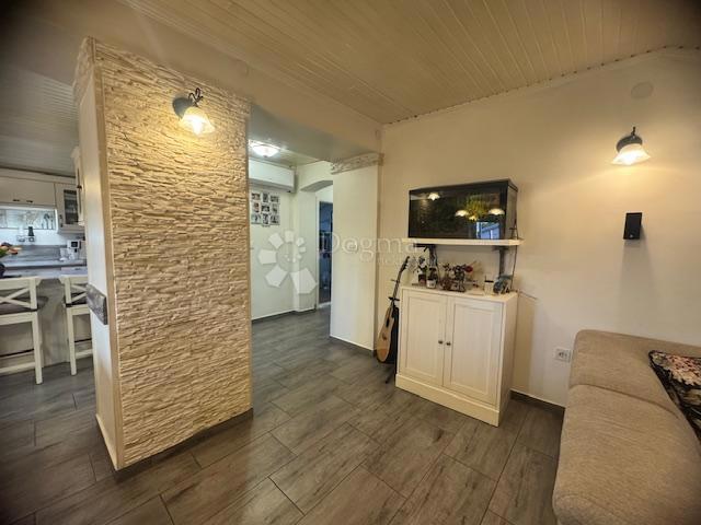 Stanovanje Belveder, Rijeka, 83m2