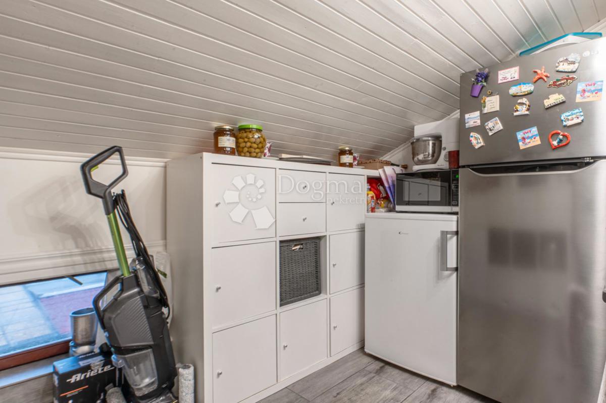 Stanovanje Belveder, Rijeka, 83m2