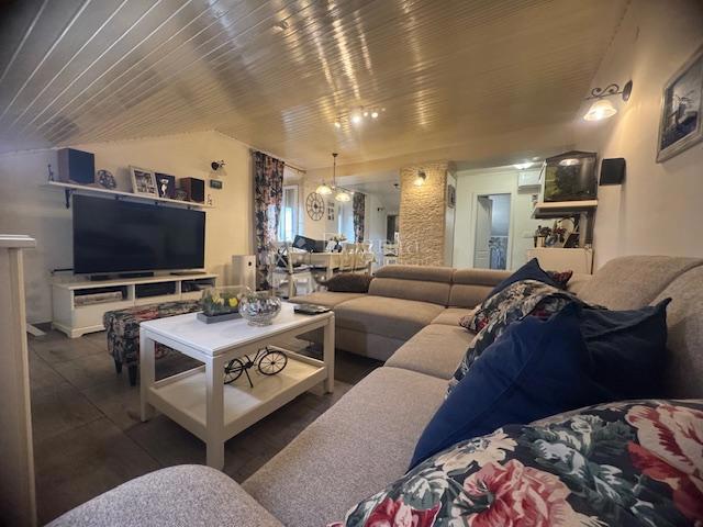 Stanovanje Belveder, Rijeka, 83m2