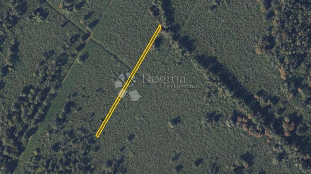 Kmetijsko zemljišče Lonja, Sisak - Okolica, 1.910m2