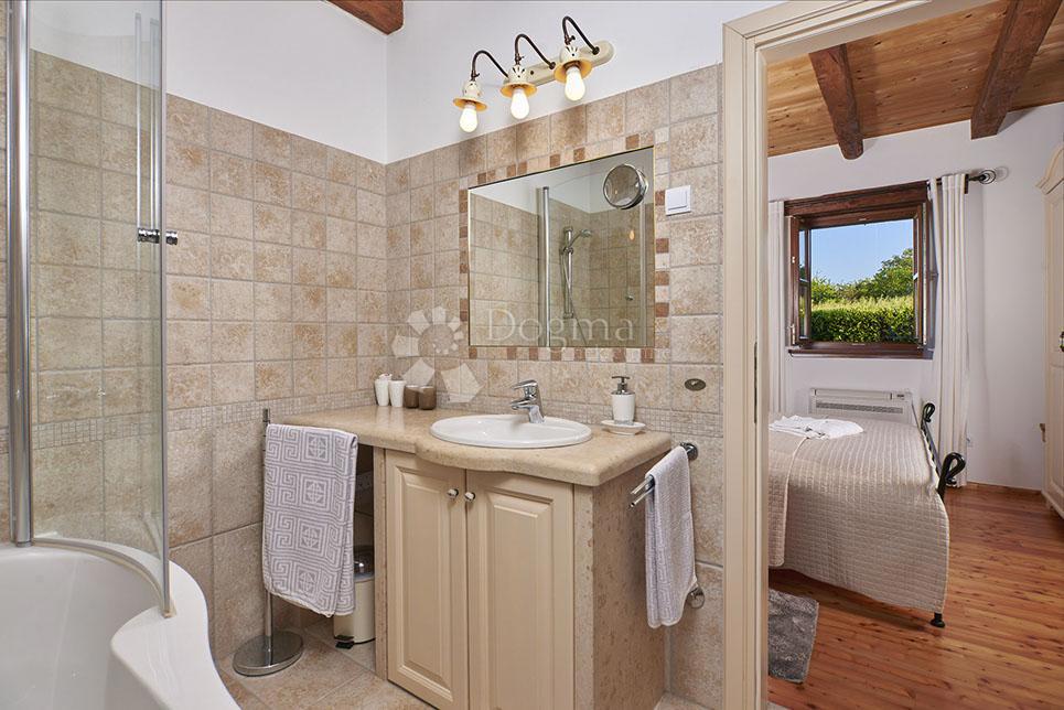 Hiša Motovun, 202m2