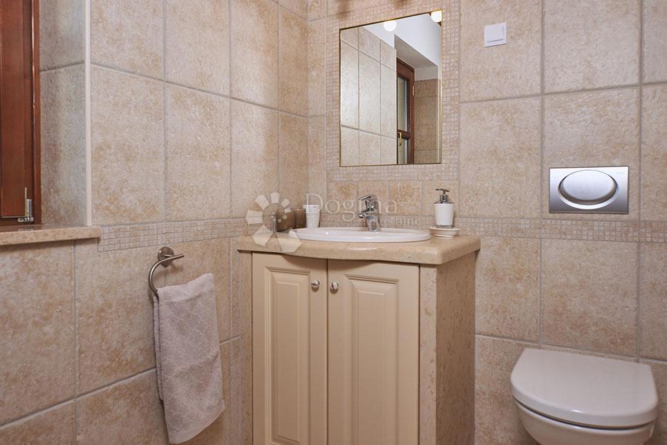 Hiša Motovun, 202m2