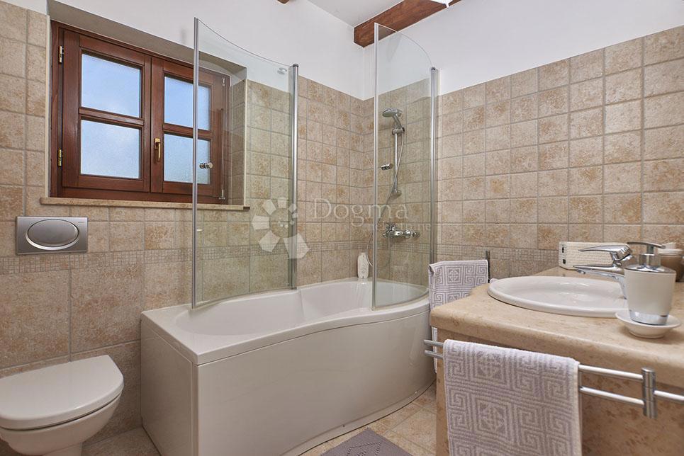 Hiša Motovun, 202m2