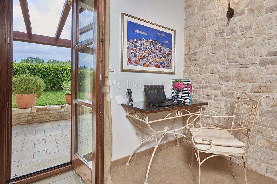 Hiša Motovun, 202m2