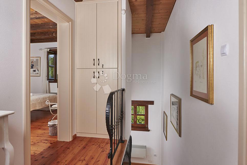 Hiša Motovun, 202m2