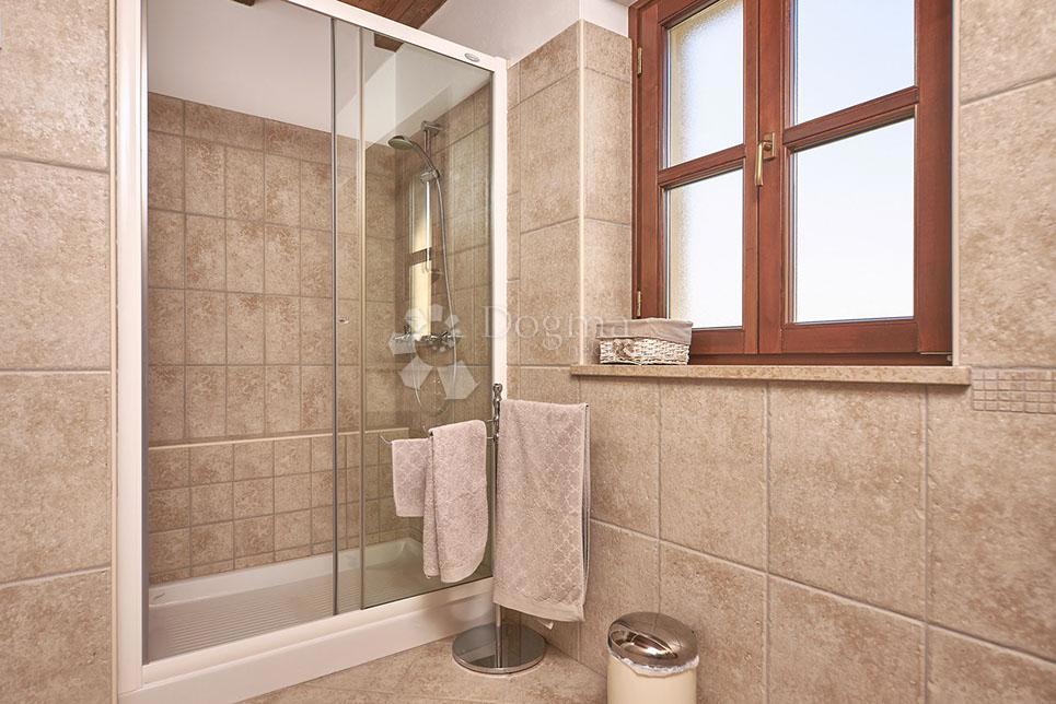 Hiša Motovun, 202m2