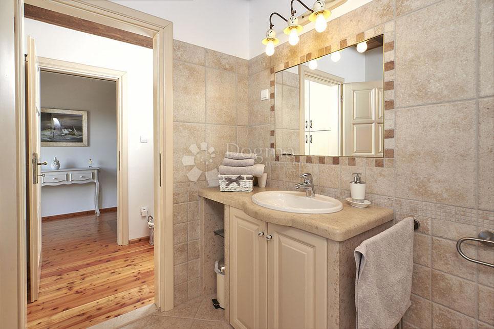 Hiša Motovun, 202m2