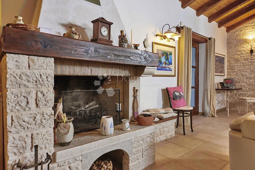 Hiša Motovun, 202m2