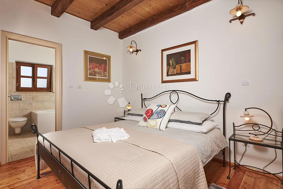 Hiša Motovun, 202m2