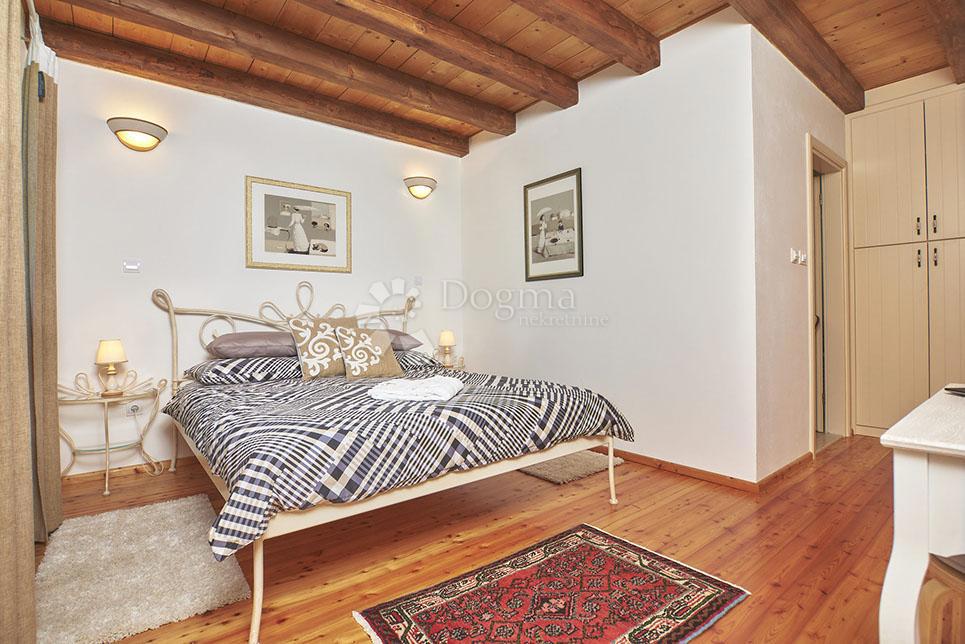 Hiša Motovun, 202m2