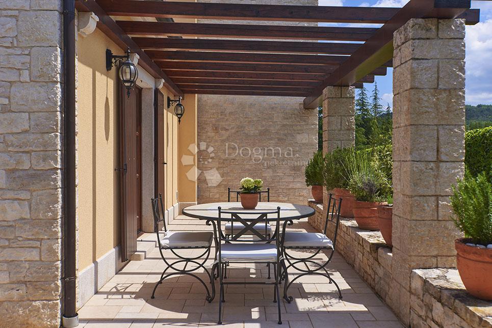 Hiša Motovun, 202m2