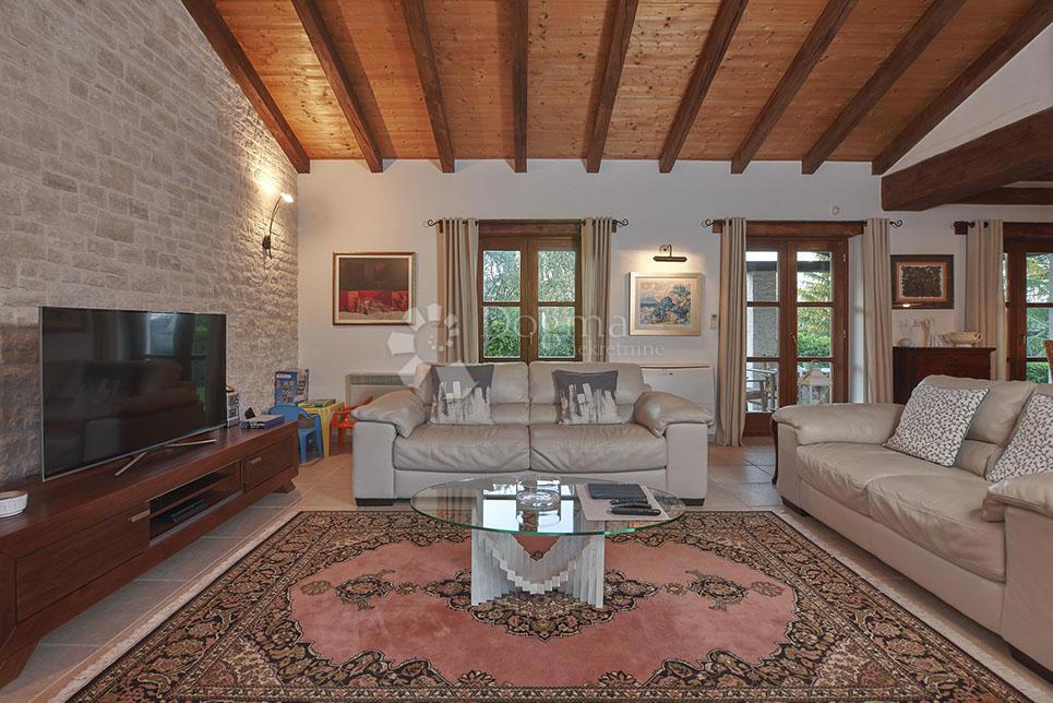 Hiša Motovun, 202m2