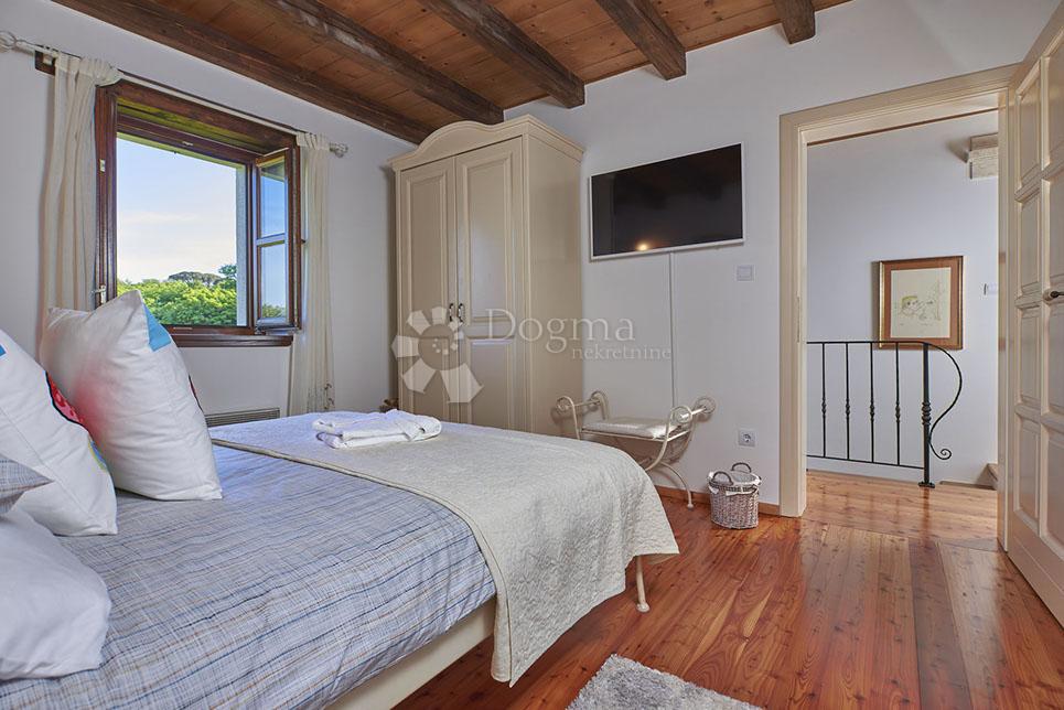 Hiša Motovun, 202m2