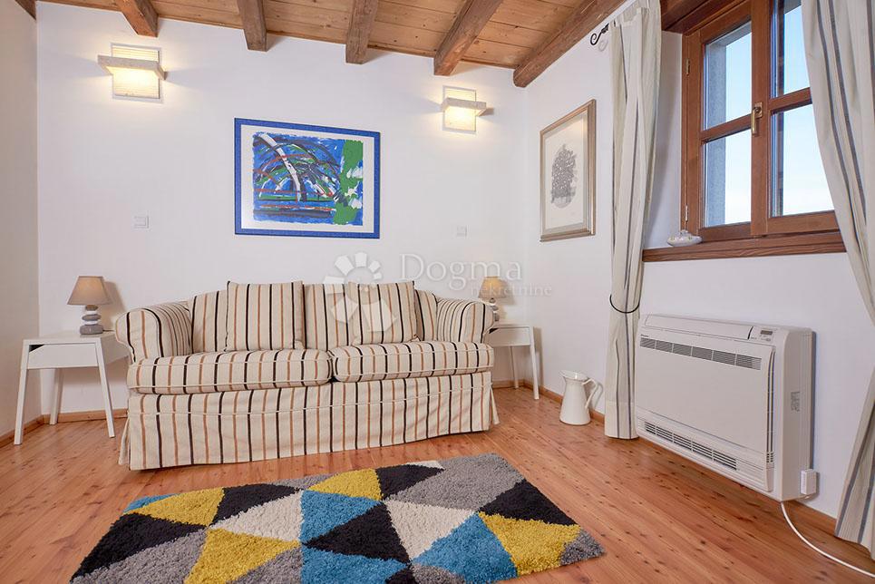 Hiša Motovun, 202m2