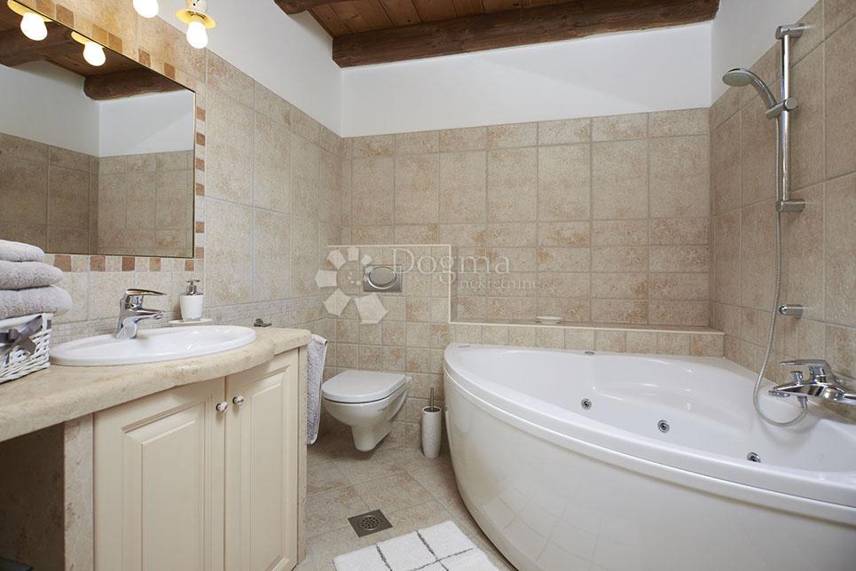 Hiša Motovun, 202m2