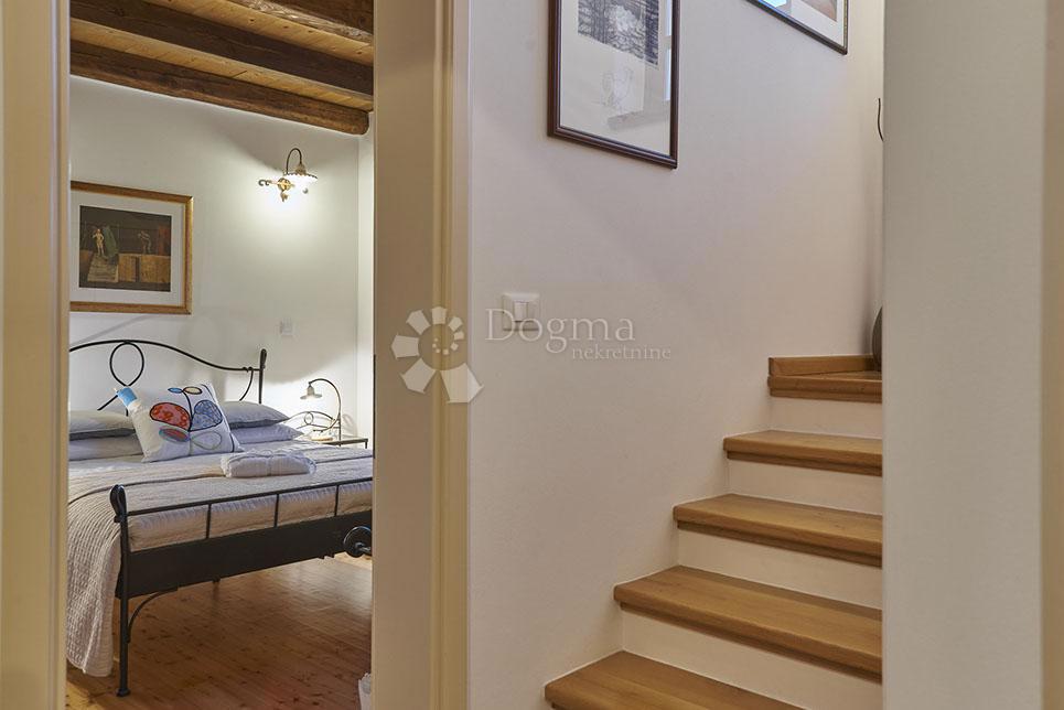 Hiša Motovun, 202m2