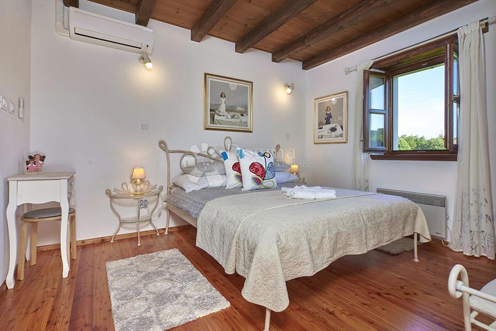 Hiša Motovun, 202m2