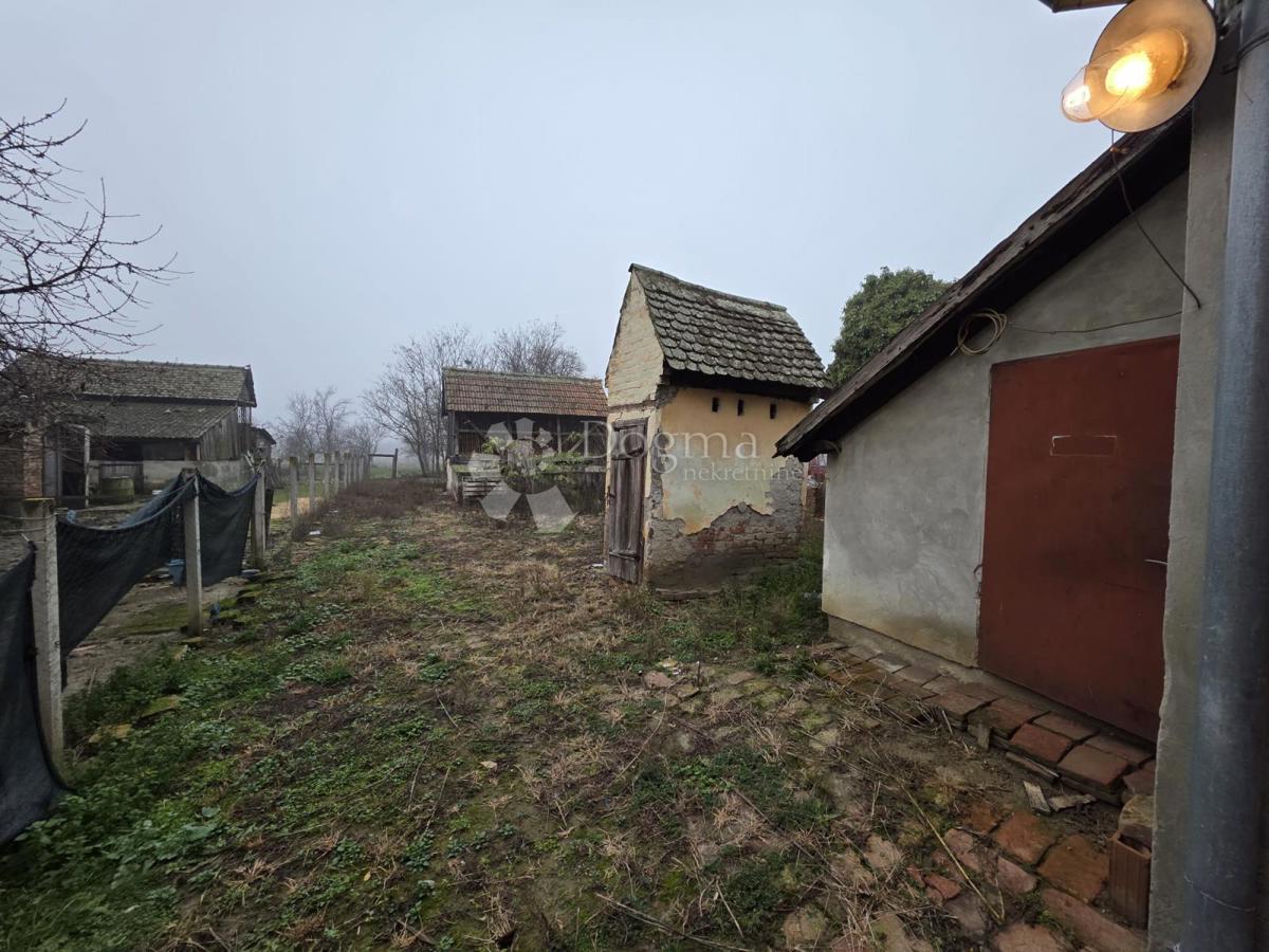 Hiša Tenja, Osijek - Okolica, 70m2