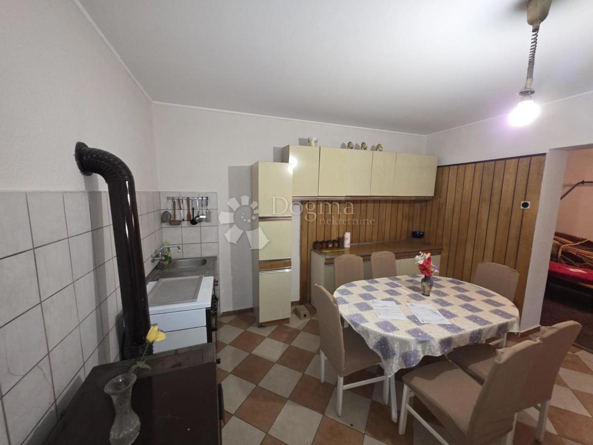 Hiša Tenja, Osijek - Okolica, 70m2