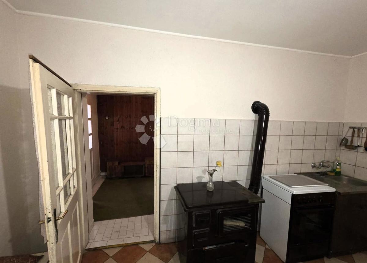 Hiša Tenja, Osijek - Okolica, 70m2