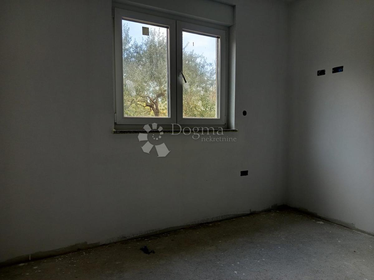 Stanovanje Valdebek, Pula, 54,98m2