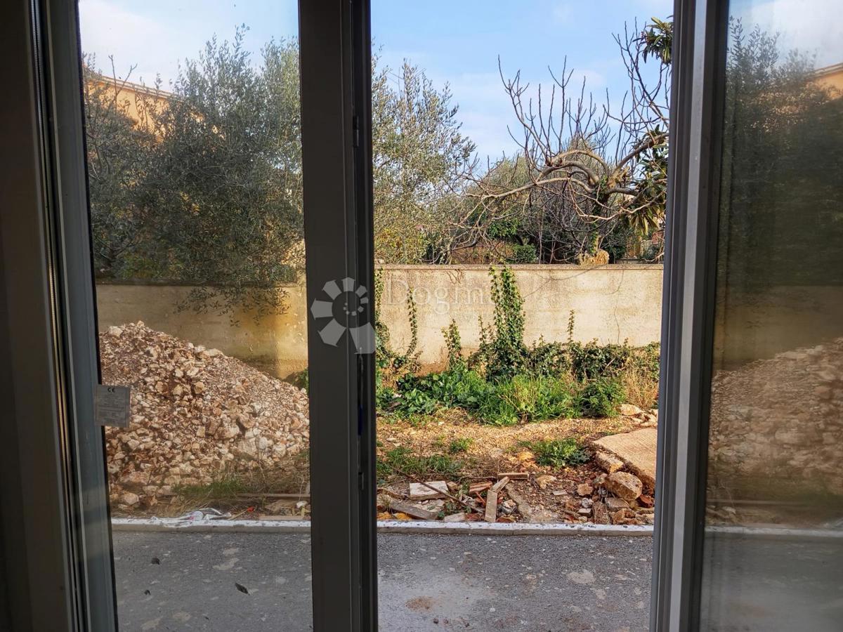 Stanovanje Valdebek, Pula, 54,98m2