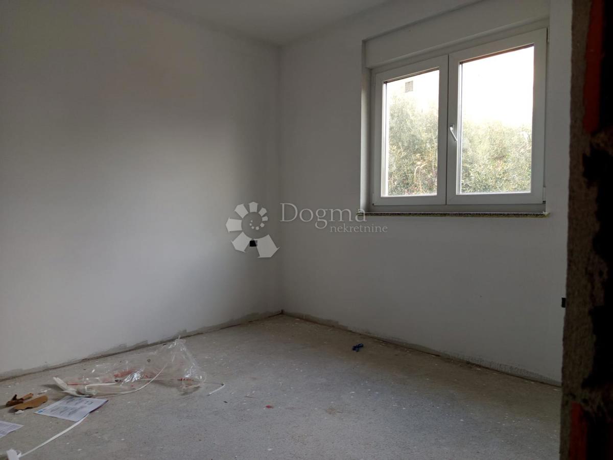 Stanovanje Valdebek, Pula, 54,98m2