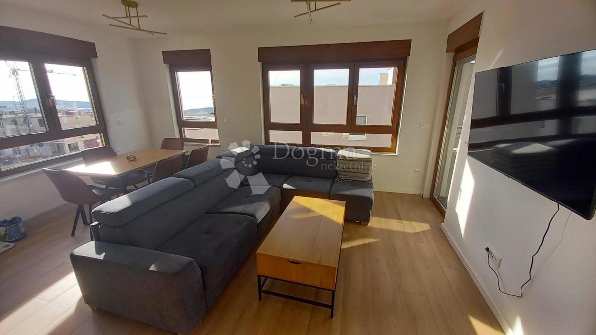 Stanovanje Makarska, 66,57m2