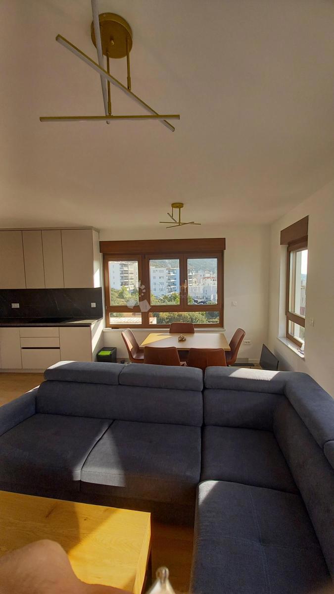 Stanovanje Makarska, 66,57m2